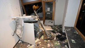 Zugriff in den Niederlanden