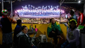 Blick in einen neuen Spiegel