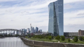 EZB erhöht Volumen auf 1,35 Billionen Euro