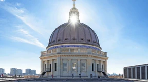 Mein Wort ist heilig