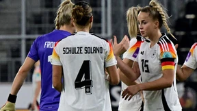 Nummer 4 auf DFB-Trikot neu gestaltet