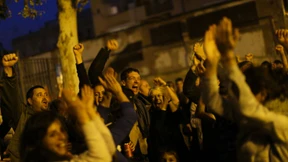 Europa blickt nach Katalonien