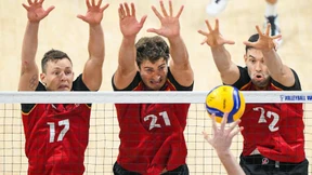 Deutsche Volleyballer verpassen WM-Achtelfinale