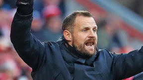 Die Mängelliste bei Mainz 05