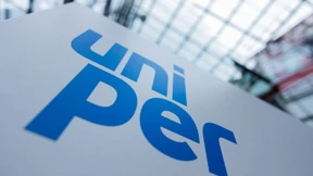 Uniper und Gazprom streiten weiter