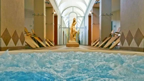 Darf ich noch in die Sauna gehen?