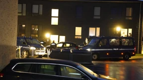 Dänische Polizei verhindert Terroranschlag