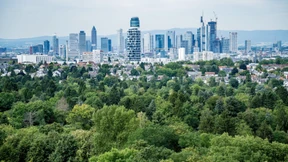 Grüne verdoppeln ihr Wahlkampfbudget