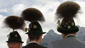 Deutsche Verhältnisse