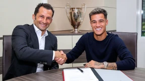 Selbst Dortmund schwärmt von Bayern do Brasil