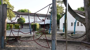 Von den Opfern jahrelang nicht abgelassen