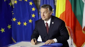 Gefährliche Heuchelei in Budapest