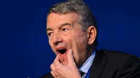 Niersbach verkündet Rückzug von Fußball-Ämtern