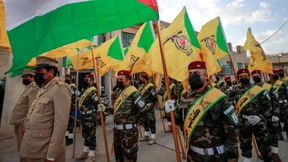 Mobilisiert Iran jetzt seine Schattenarmee?