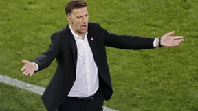 Voruntersuchungen gegen Krstajic