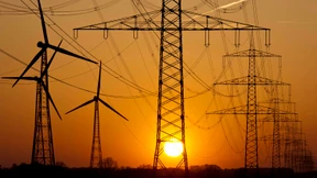 Kollateralschaden der Energiewende