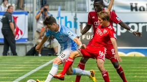 „Rassismus ist keine Meinung, sondern ein Verbrechen“