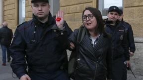 Erst bedroht, dann erstochen