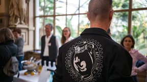 „Apfelweinbaron“ provoziert mit Instagram-Post über Zweiten Weltkrieg