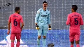 Blamage von Real Madrid gegen einen Aufsteiger