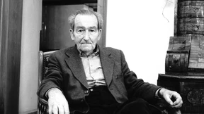 Michael Hamburger: „Gärtnern I“