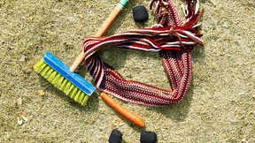 Ein tödlicher Sommer