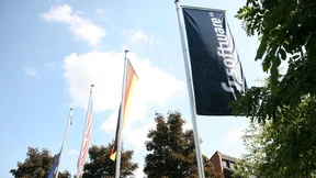 Aktie der Software AG macht Kurssprung von 50 Prozent