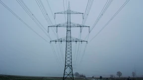 EU treibt Ausbau des Energienetzes voran 