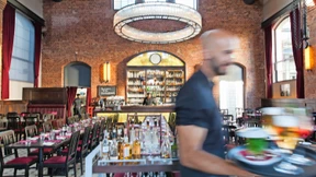 Trinkgeld lieber bar bezahlen