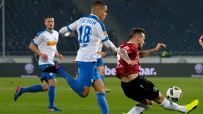 Hannover erkämpft sich Platz zwei gegen Bochum