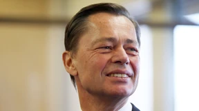 Schicksalstag für Thomas Middelhoff