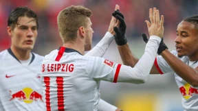 Leipziger Überfalltaktik führt auf Platz eins