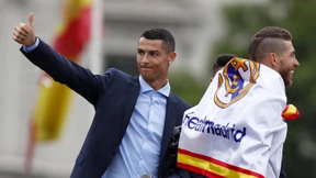 Verlässt Cristiano Ronaldo Real Madrid?