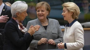 Gleichberechtigung in Deutschland verbessert sich