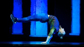 Körper gewordene Musik  