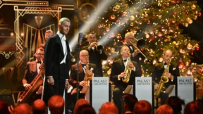 Unter den Pinien von Argentinien