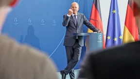 Bundesregierung stützt Uniper mit 15 Milliarden Euro