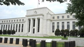 Fed schließt Anleihekauf nicht aus