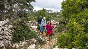 Kommt, wir machen das jetzt einfach!