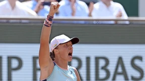 Die übermächtige Swiatek