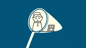 Wie komme ich hier raus?