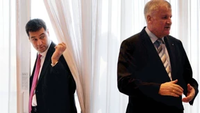 Söder spricht für sich 