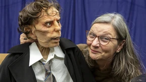 Neustart mit Thomas Mann