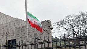 Bundesregierung ruft zu Besonnenheit auf