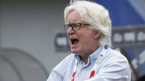 Mehr als nur lustige „Reggae Boyz“