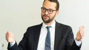 Jan Schneider bleibt Frankfurter CDU-Chef