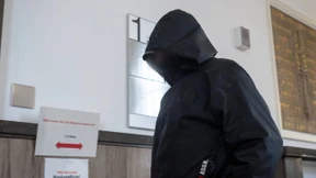 Verurteilter Mörder in den Niederlanden gefasst