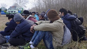 Nun schaffen es Flüchtlinge auch wieder nach Ungarn