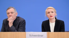 Die Linke bietet Antisemiten eine Heimat