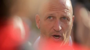 Der Spion, der aus dem Trainerkurs kam